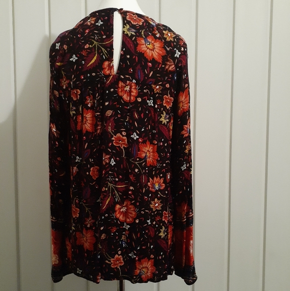 Old Navy Bohemian Style - Picture 2 of 3